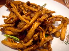 风味茶树菇-汉巴味德巴西烤肉(顺和广场店)