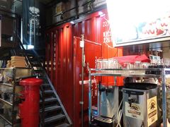 -MI WU FACTORY米屋美食工厂餐厅(绿地店)
