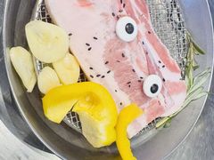 -安又胖韩国烤肉(美罗城店)