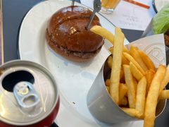-尚牛社会 Beef & Liberty(金桥EKA天物店)