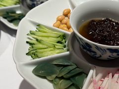 -四季民福烤鸭店(王府井东安门店)