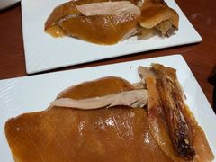 -京味张·北京烤鸭(天河南二路店)
