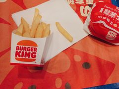 -汉堡王(上海缤谷一期店)