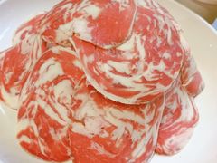 雪花肥牛-凤来栖·净庭院·火锅(欧尚店)