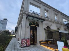 -Mozzarella e Vino(衡山路店)