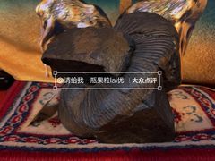 -吉祥圣雪藏餐