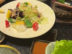 -樱嘢·炭火烧肉(惠南店)