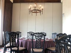 包厢-南沙游艇会·大兵船餐厅