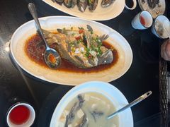 -鹰龙海畔度假酒店(咸祥店)