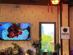 -长兴菜馆(高桥店)