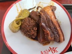 -刘小忙把子肉(北园大街总店)