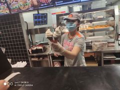 -肯德基(东四南大街店)