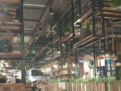 -张师傅烧烤(CBD店)