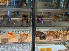 -吉美诺烘焙(公园北路店)