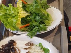-德天雪花肥牛海鲜火锅(南苑东路店)