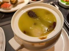 -半岛翡丽海鲜自助餐厅(观风亭店)