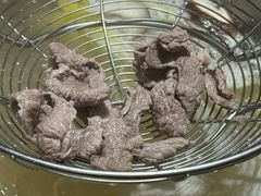 -海子口鲜牛馆(招商兰溪谷店)