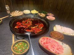 -胖碗火锅(观音桥店)