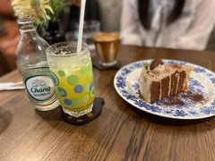 -竹子咖啡bamboo coffee