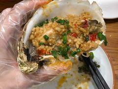 -必点海鲜·鲅鱼水饺(鞍山西道店)