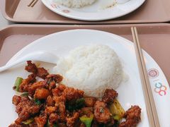 -北大家园食堂