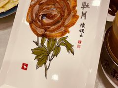 -北京全聚德(西客站店)