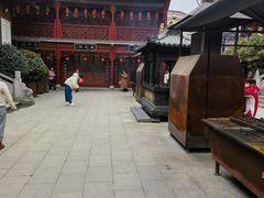 -钦赐仰殿道观