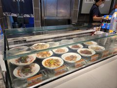 -老四川(T3航站楼F指廊店)