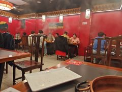 -京元盛铜锅涮肉(上海总店)