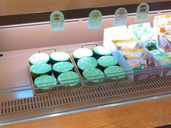 -辛一·铜锣烧(鸿寿坊店)