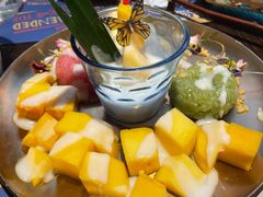 -泰妃殿(武汉首店)