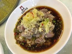-阿婆农家菜(车墩店)