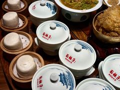 -面辣子·陕西家乡菜(钟楼店)