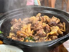 -柴火农家饭(遇龙河店)