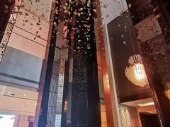 -上海嘉定喜来登酒店