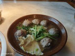 -川堂风·跷脚牛肉·乐山爆炒(中建乐荟天地店)