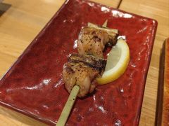 -鳥宫·焼鳥居酒屋(汽博店)