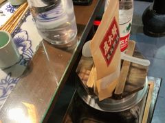 -卢大鲜鱼头捞饭(美利广场店)