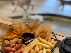 -CAT’S MEWSTAR CAFE·喵星球猫屋(晴湾咖啡店)