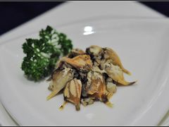 清蒸蟹钳-新光酒家·河豚·海鲜·蟹料理(浦东店)