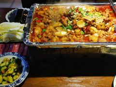 -一淼牛蛙爱上鱼(黄兴广场步行街店)