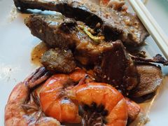 -金海湾自助餐厅(金陵饭店)