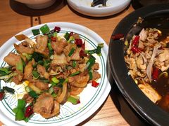 -云海肴·汽锅鸡·云南菜(高德置地店)