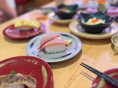 -寿司郎(皇庭广场店)