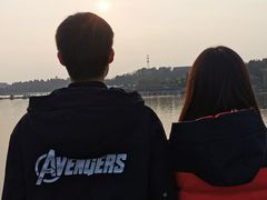 -仙海旅游度假区