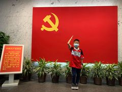 -中共一大纪念馆