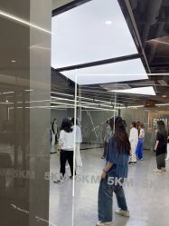 -5KM舞蹈街舞工作室