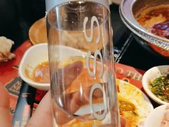 -牛New寿喜烧(闵行龙湖天街店)