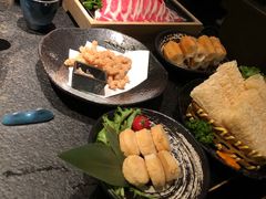 -湊湊火锅·茶憩(打浦桥日月光店)