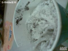 麦旋风-麦当劳(北方国贸大厦店)